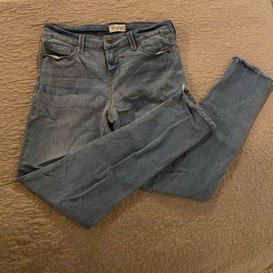 Kids jegging jeans